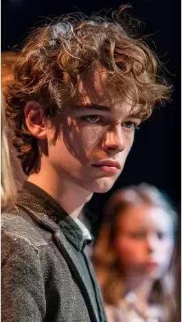 100+ Exercices de jeu d'acteur pour adolescents