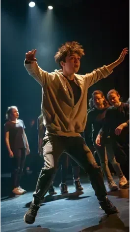 80+ Exercices corporels pour adolescents