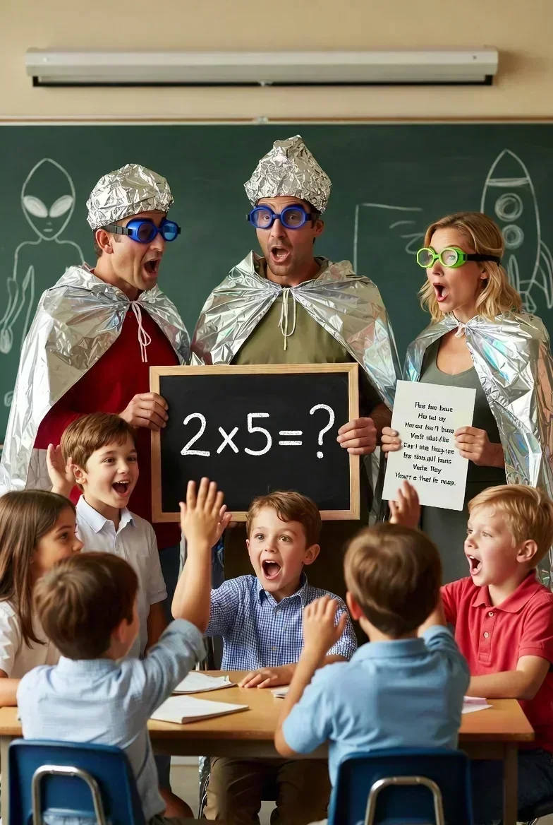 La Réussite a un Prix