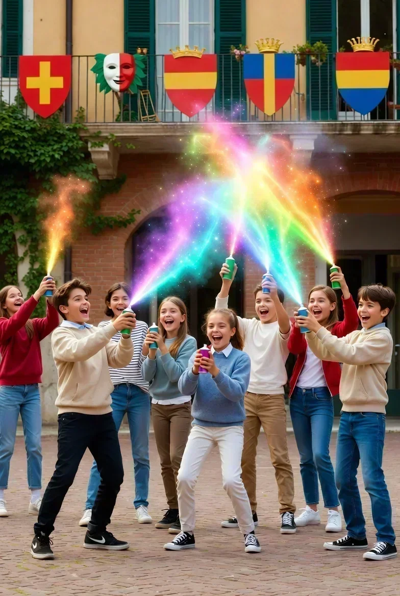 Encore une fois R & J