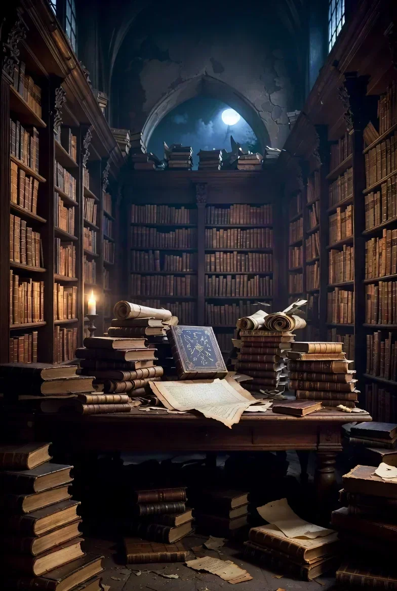 L'Énigme de la Faculté