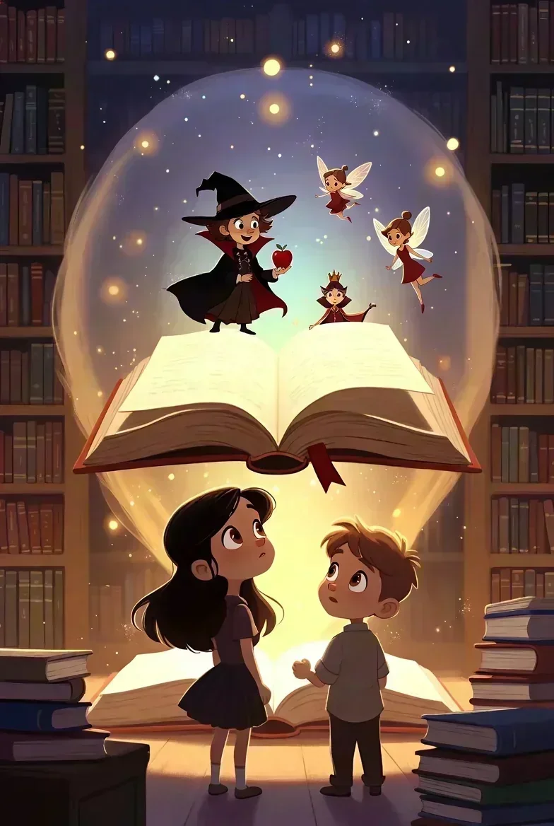 Biblio-aventure